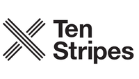 Ten Stripes