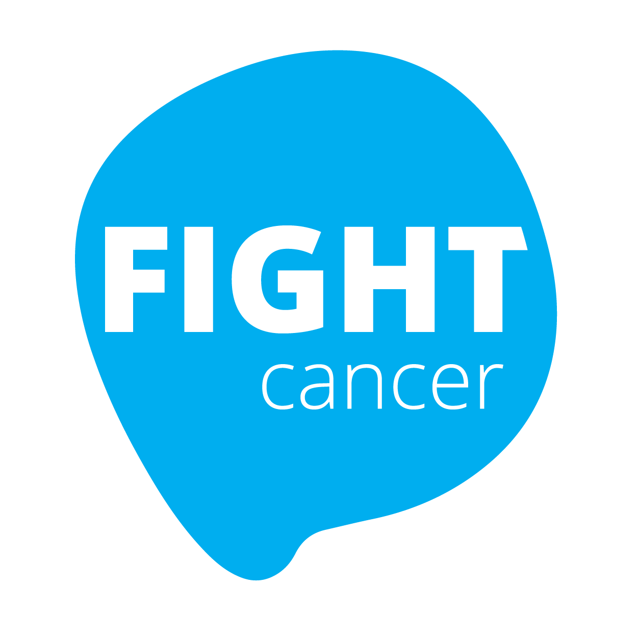 Logo Fight Cancer