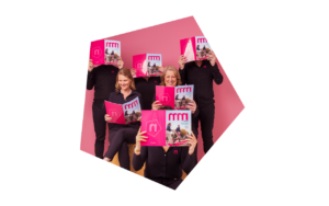 Lees meer over het artikel Vacature: Organisatietalent sr.