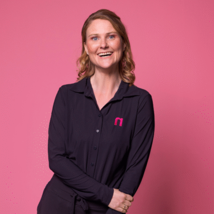 Myrthe Strijker