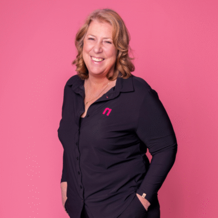 Monique Huizenga